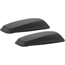 Mustang Motorcycle Products Saddlebag Lid Covers - Vintage '14-19 FL 77625_448169