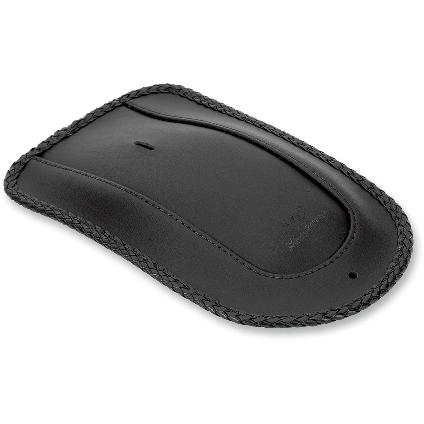 Mustang Motorcycle Products Solo Seat Fender Bib - Smooth 78104_448119