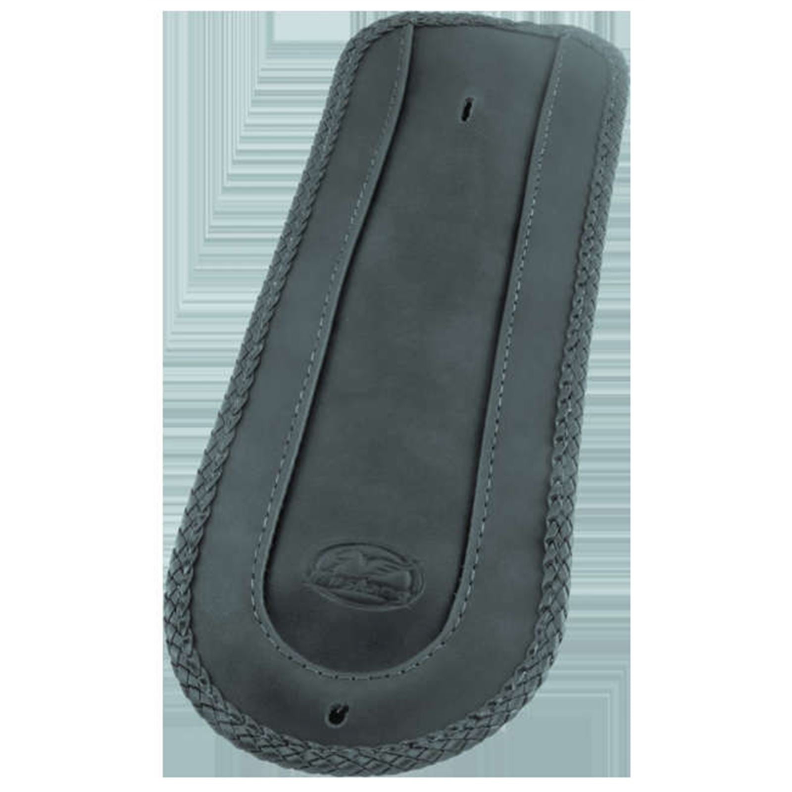 Mustang Motorcycle Products Solo Seat Fender Bib - Smooth 78030_107816