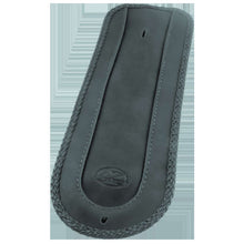 Mustang Motorcycle Products Solo Seat Fender Bib - Smooth 78030_107816