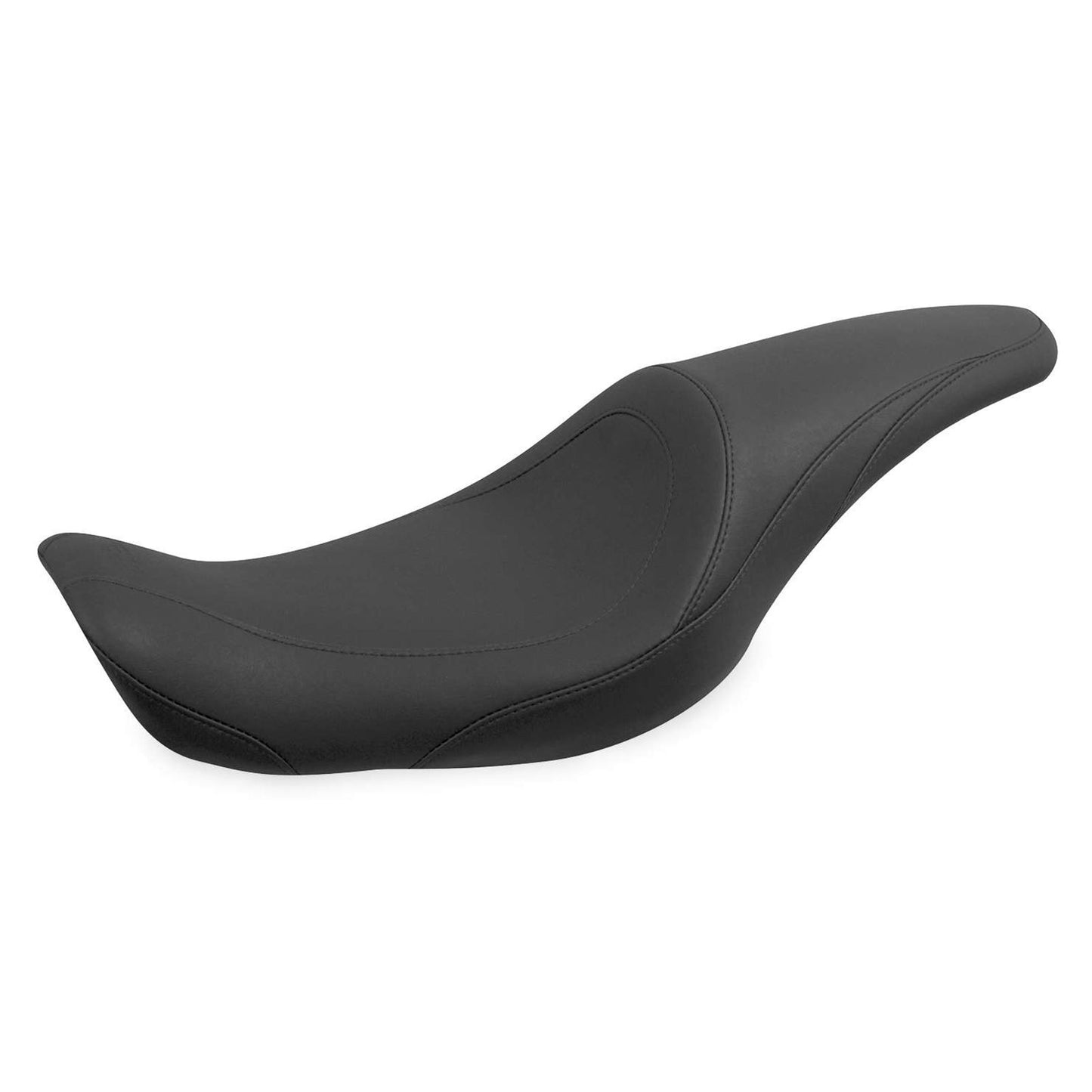 Mustang Motorcycle Products Tripper Fastback Seat Standard 76059_107819