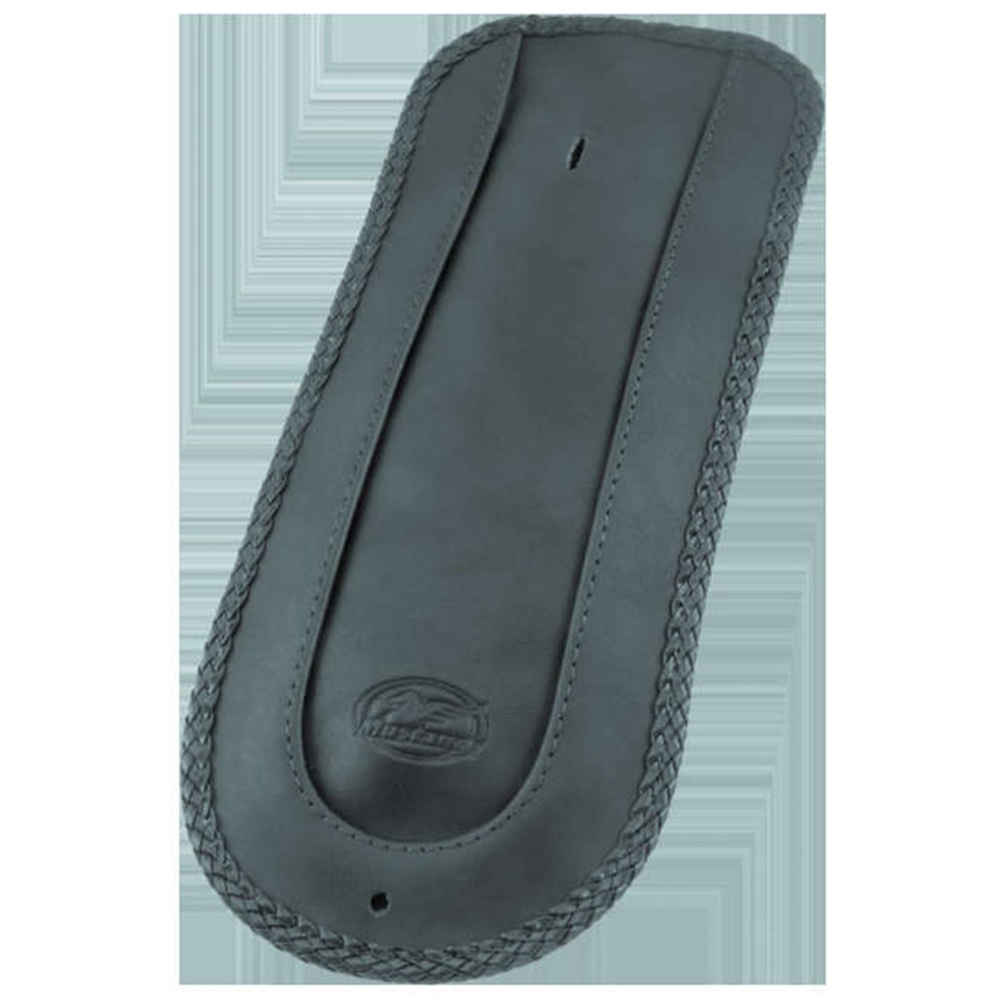 Mustang Motorcycle Products Solo Seat Fender Bib - Smooth 78060_107822
