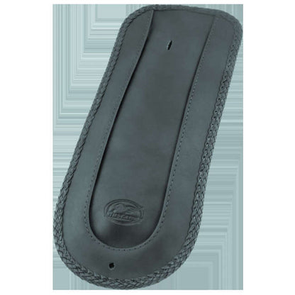 Mustang Motorcycle Products Solo Seat Fender Bib - Smooth 78060_107822
