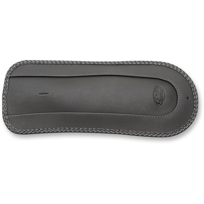 Mustang Motorcycle Products Solo Seat Fender Bib - Smooth 78060_448144