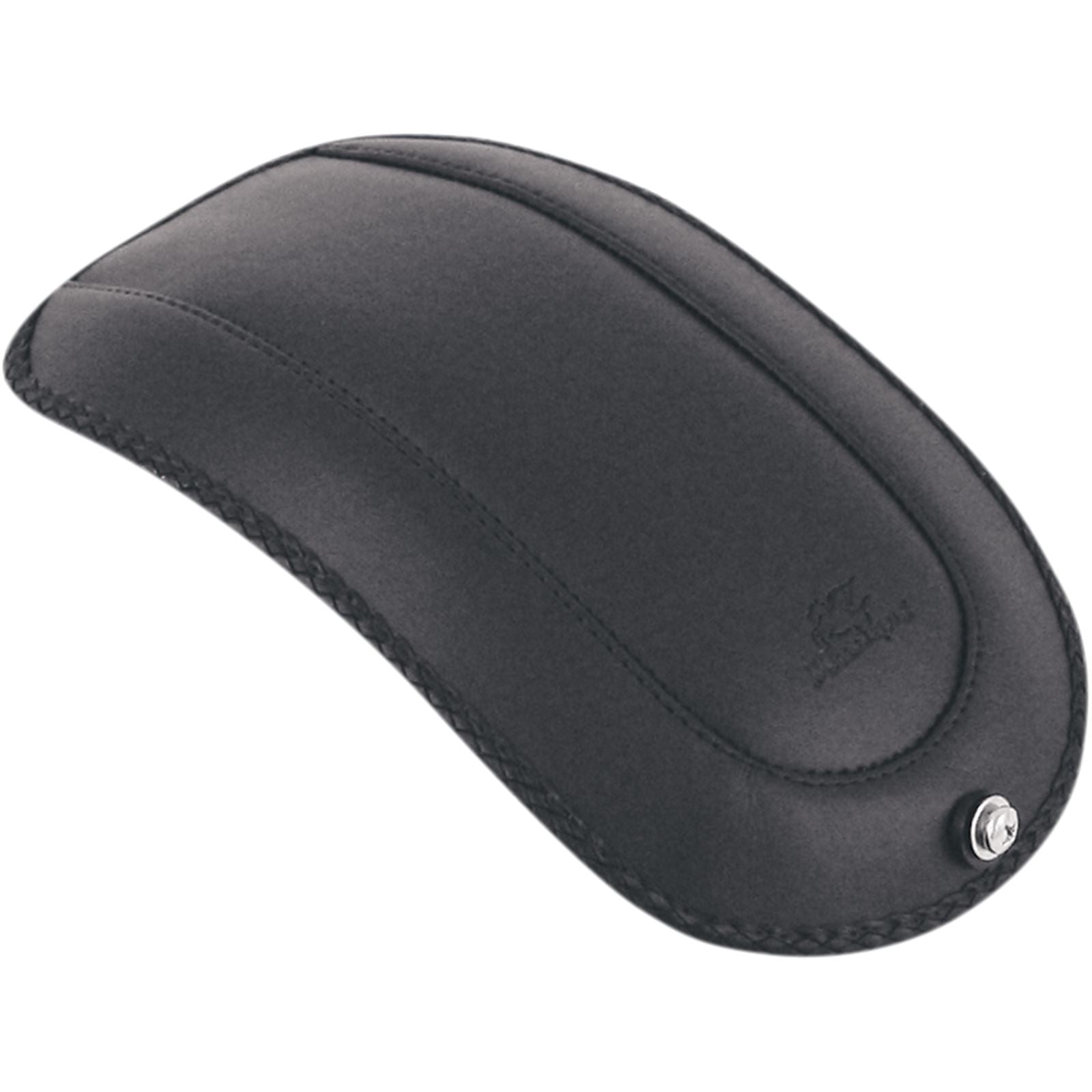 Mustang Motorcycle Products Solo Seat Fender Bib - Smooth 78062_448146