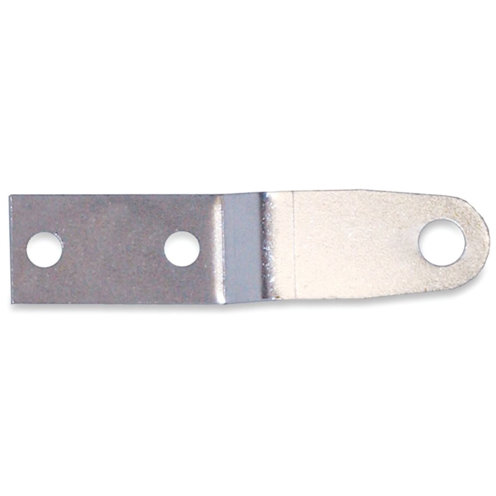 Mustang Motorcycle Products Seat Mount Bracket - FLST 78116_1674427