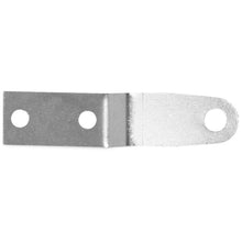 Mustang Motorcycle Products Seat Mount Bracket - FLST 78116_107828