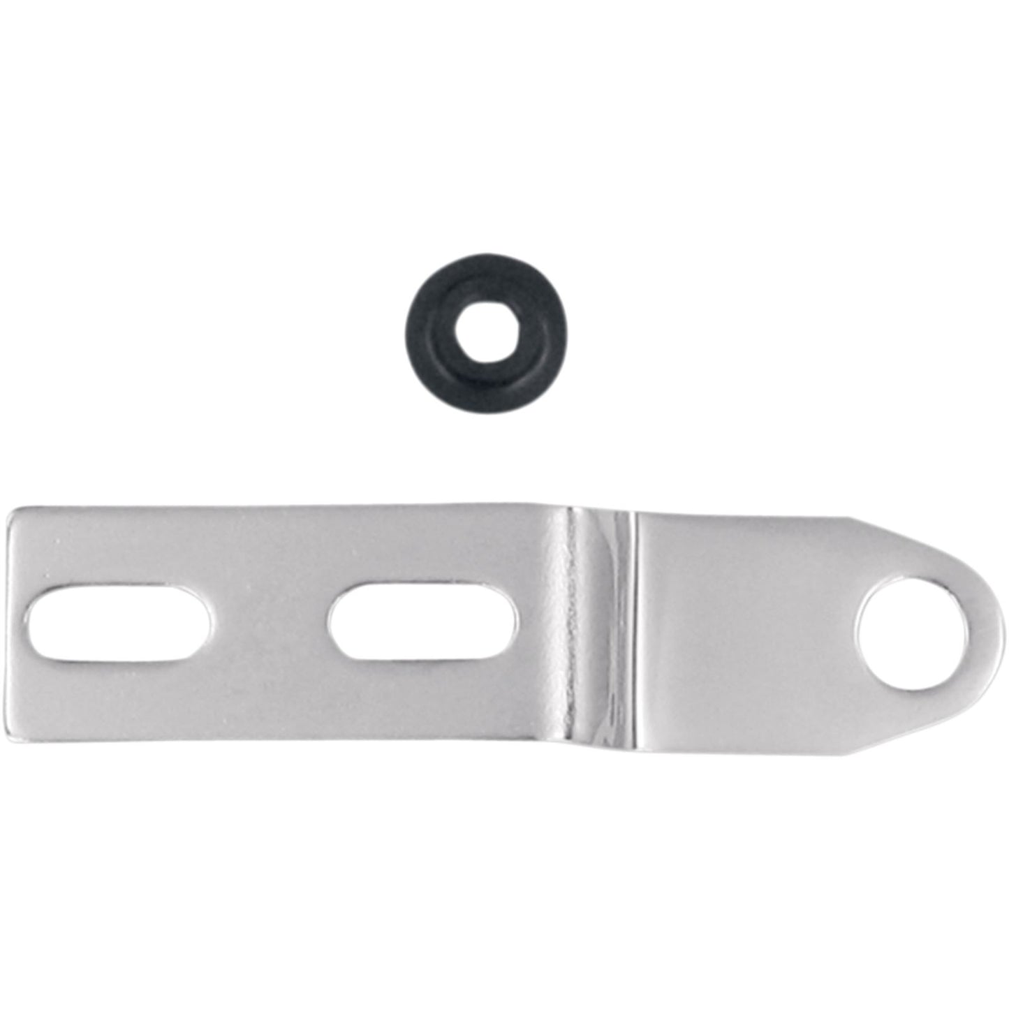 Mustang Motorcycle Products Seat Mount Bracket - FLST 78116_448025