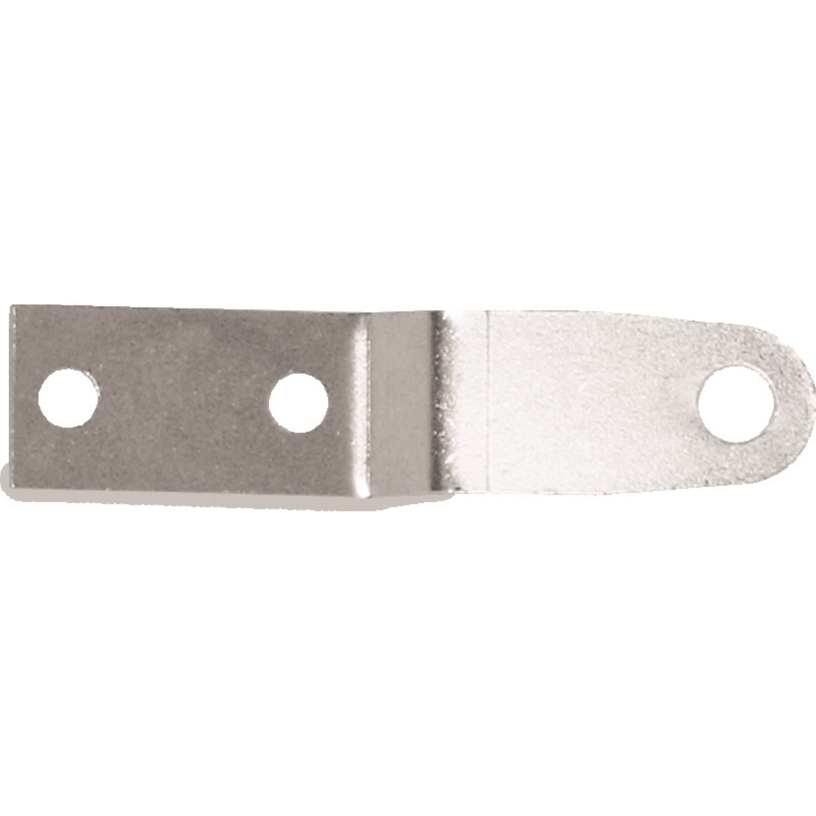 Mustang Motorcycle Products Seat Mount Bracket - FLST 78116_1674426