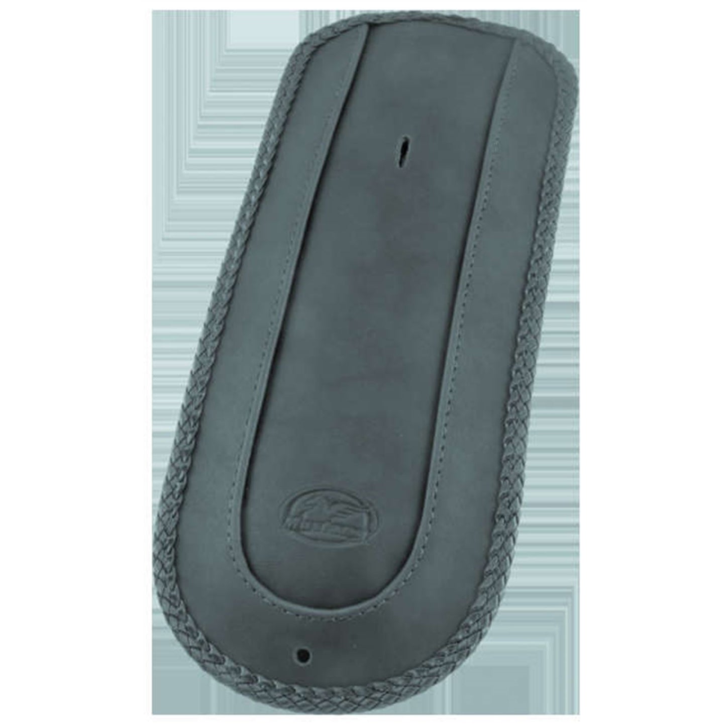 Mustang Motorcycle Products Solo Seat Fender Bib - Smooth 78055_107833