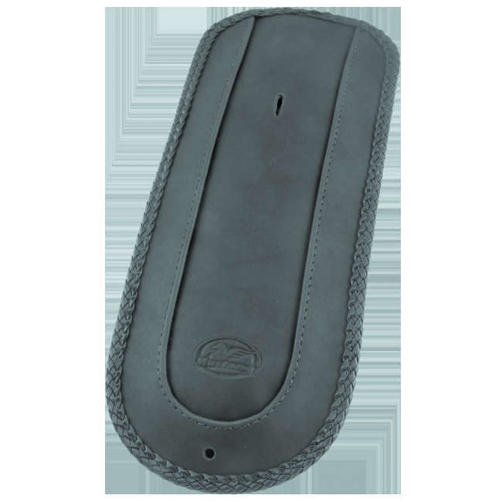 Mustang Motorcycle Products Solo Seat Fender Bib - Smooth 78055_107833