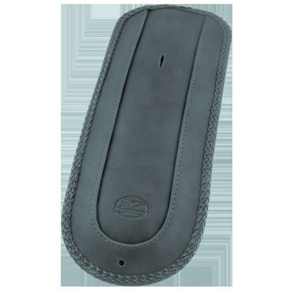 Mustang Motorcycle Products Solo Seat Fender Bib - Smooth 78055_107833