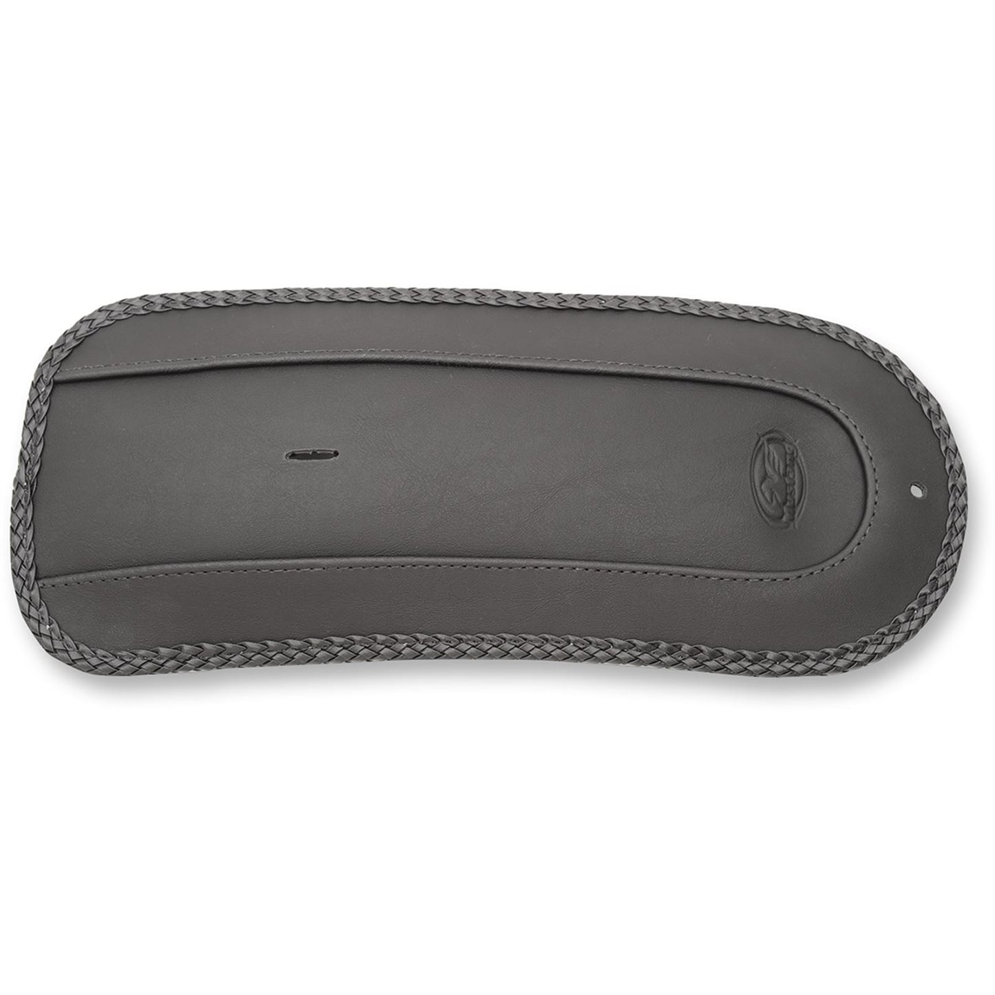 Mustang Motorcycle Products Solo Seat Fender Bib - Smooth 78055_448142