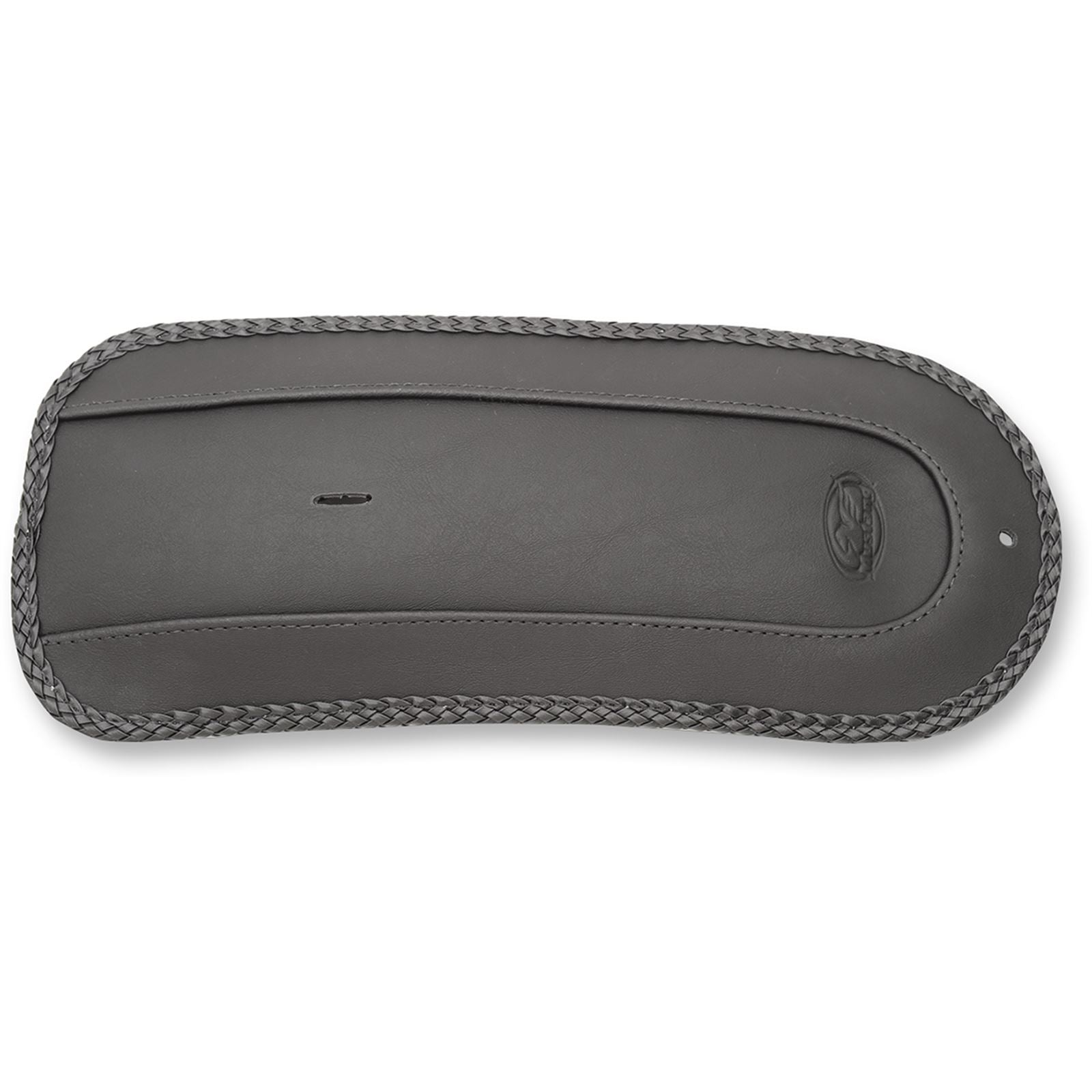 Mustang Motorcycle Products Solo Seat Fender Bib - Smooth 78055_448142