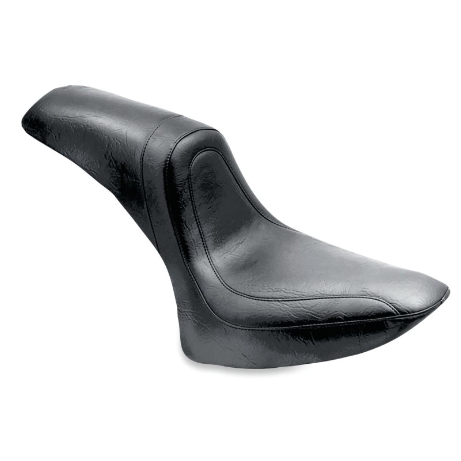 Mustang Motorcycle Products Fastback Seat - Softail '84-'99 75444_1673942