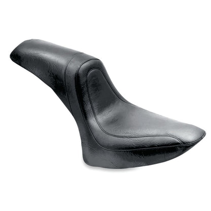 Mustang Motorcycle Products Fastback Seat - Softail '84-'99 75444_1673942