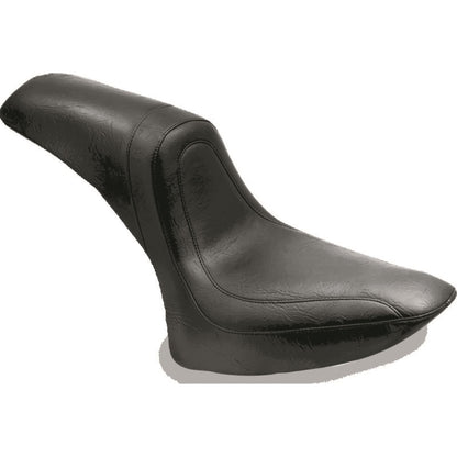 Mustang Motorcycle Products Fastback Seat - Softail '84-'99 75444_1673941