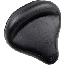 Mustang Motorcycle Products Wide Vintage Solo Seat - Softail '84-'99 75757_447451