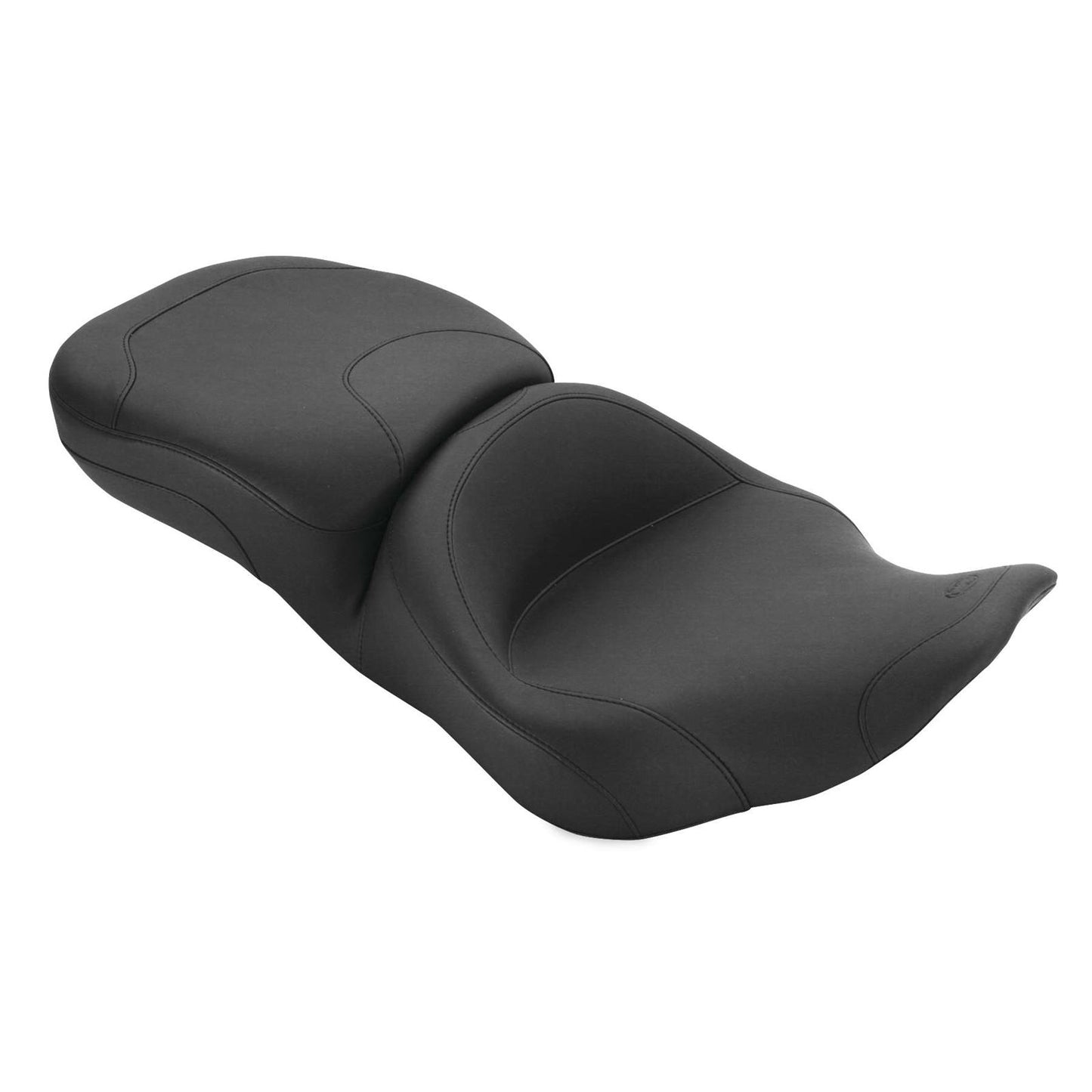 Mustang Motorcycle Products Super Touring Seat - Vintage - Road King '97-'07 76973_107850