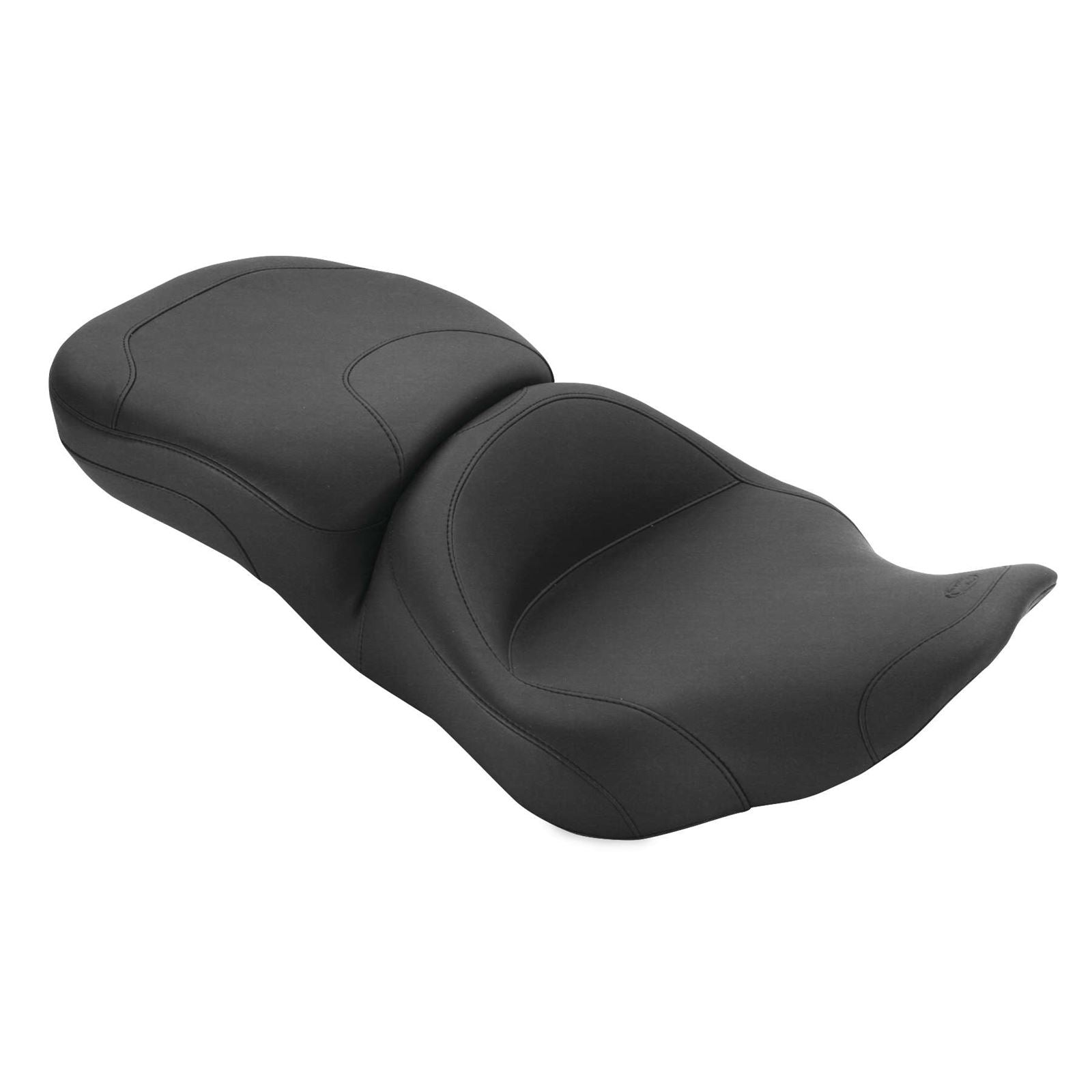 Mustang Motorcycle Products Super Touring Seat - Vintage - Road King '97-'07 76973_107850