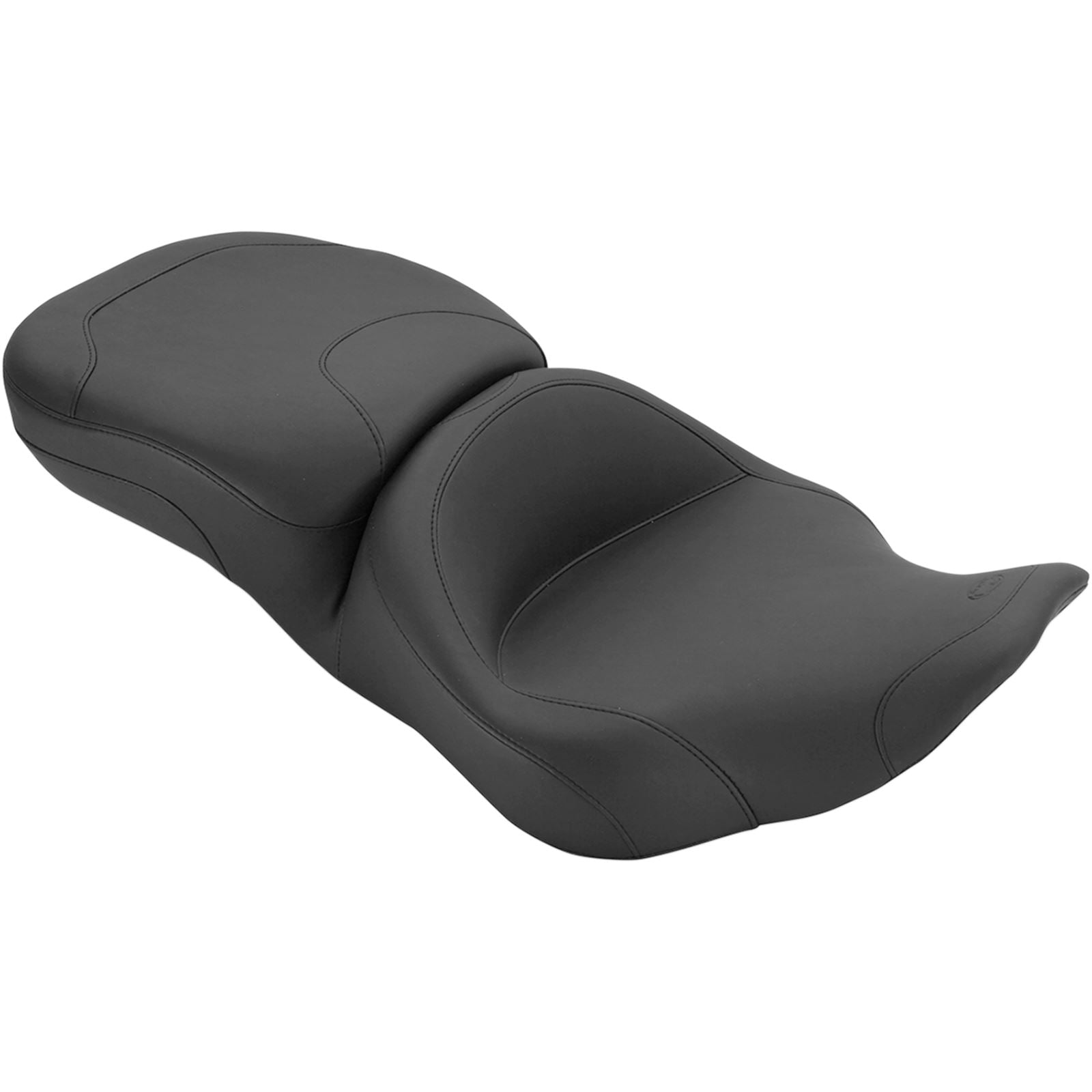 Mustang Motorcycle Products Super Touring Seat - Vintage - Road King '97-'07 76973_447385
