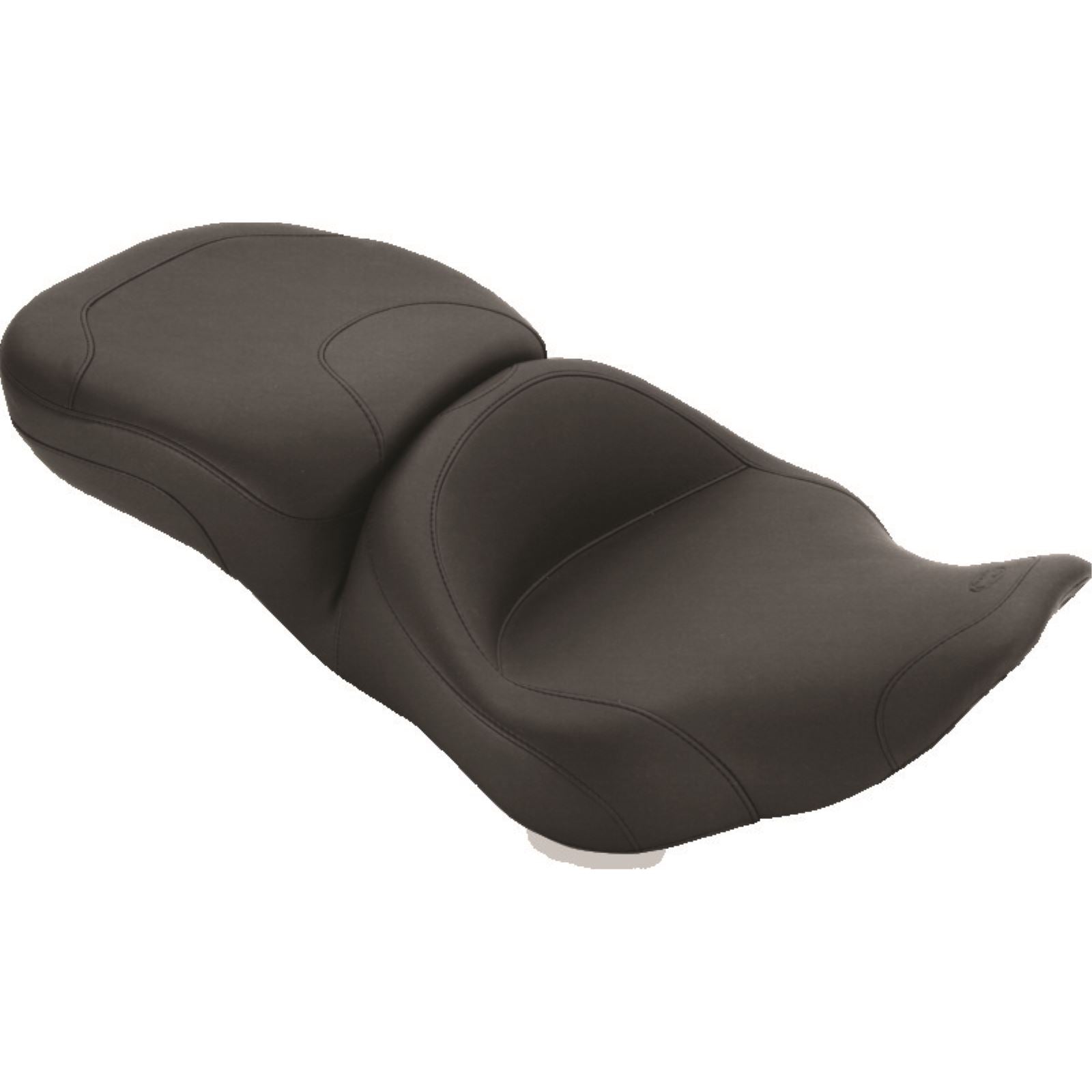 Mustang Motorcycle Products Super Touring Seat - Vintage - Road King '97-'07 76973_1674354