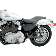 Mustang Motorcycle Products Tripper Fastback Seat - XL '10+ 76290_447727