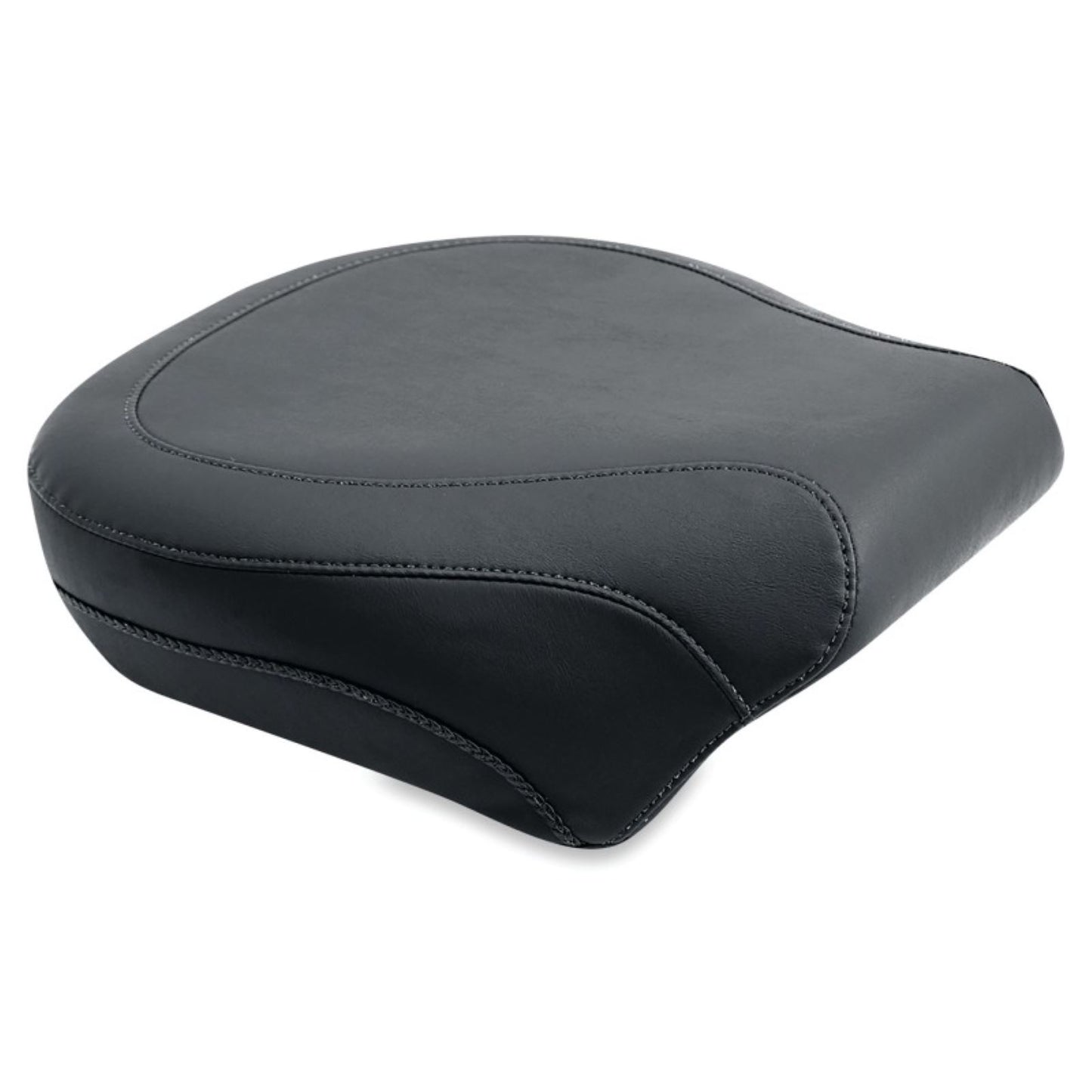 Mustang Motorcycle Products Wide Pillion Seat - Vintage - Softail '06-'10 [MPN: 76247]_1674122