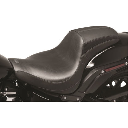 Mustang Motorcycle Products Wide Pillion Seat - Vintage - Softail '06-'10 [MPN: 76247]_1674196