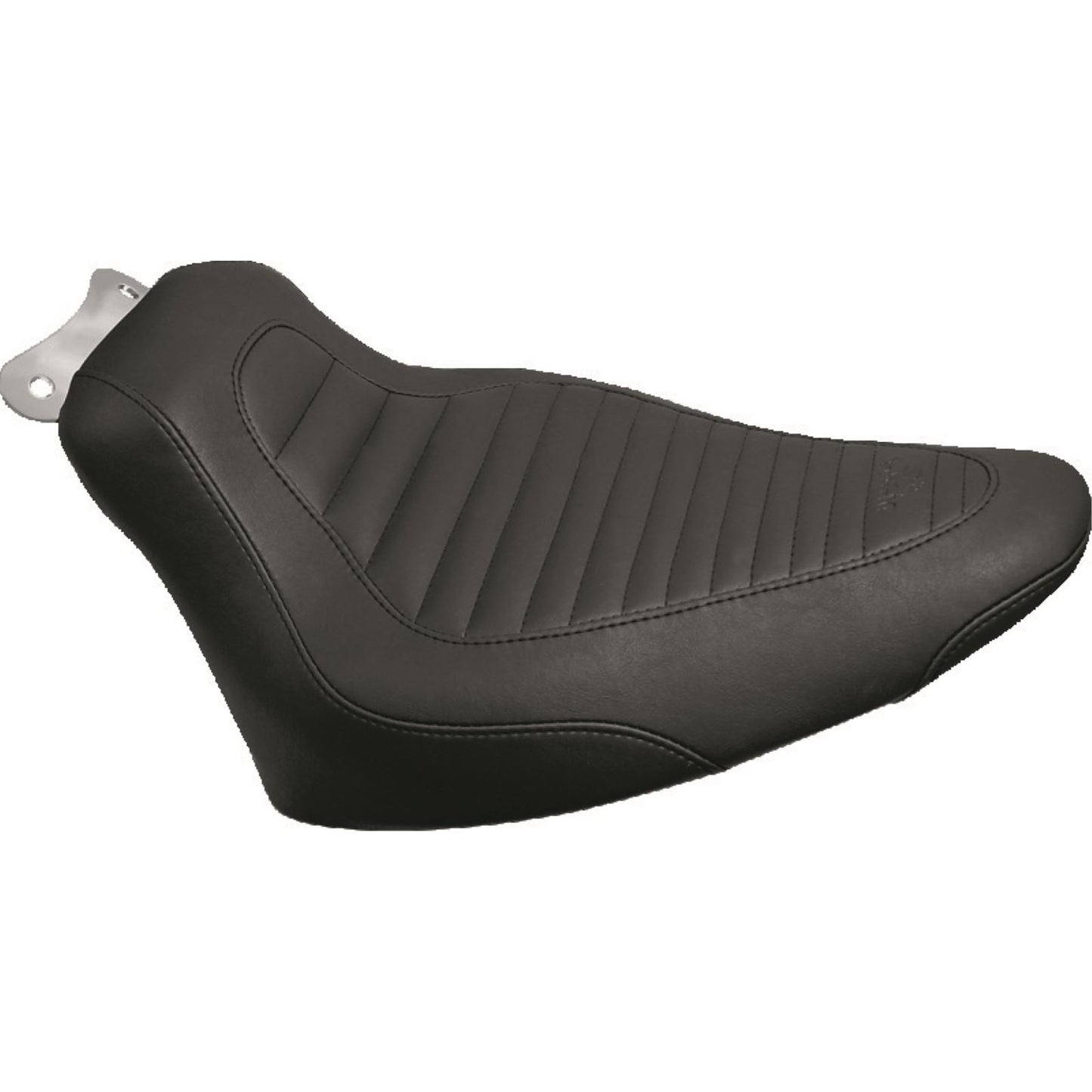 Mustang Motorcycle Products Tripper Solo Seat - Tuck and Roll - FXST [MPN: 76736]_1674255