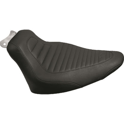 Mustang Motorcycle Products Tripper Solo Seat - Tuck and Roll - FXST [MPN: 76736]_1674255