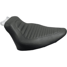 Mustang Motorcycle Products Tripper Solo Seat - Tuck and Roll - FXST [MPN: 76736]_447520