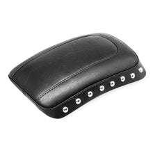Mustang Motorcycle Products Rear Seat - Thin - FLST '08-'17 76176_107856