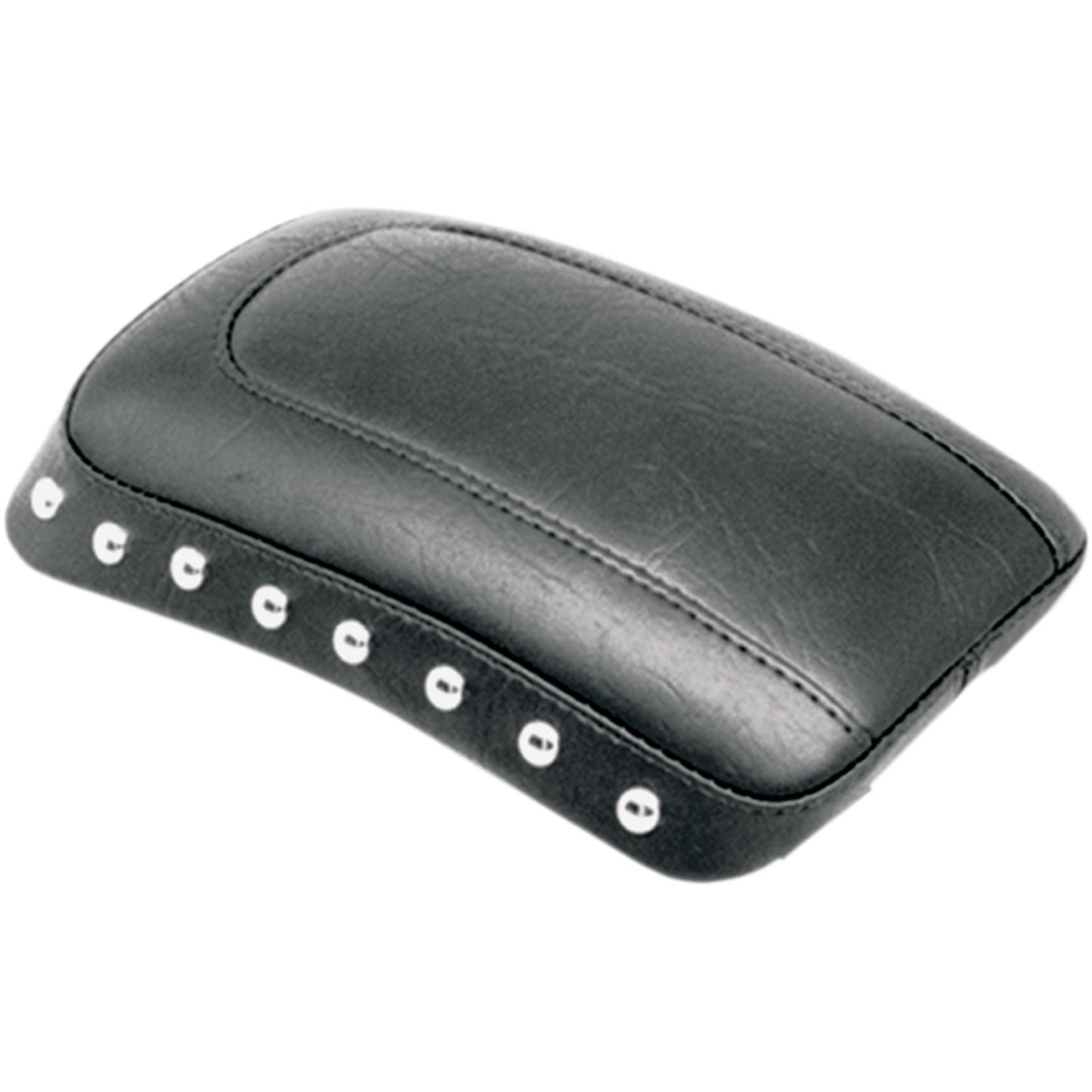 Mustang Motorcycle Products Rear Seat - Thin - FLST '08-'17 76176_447460