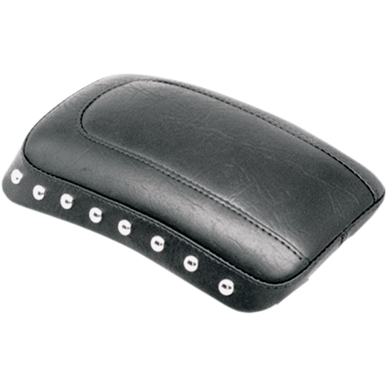 Mustang Motorcycle Products Rear Seat - Thin - FLST '08-'17 76176_447460