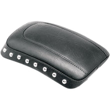 Mustang Motorcycle Products Rear Seat - Thin - FLST '08-'17 76176_447460
