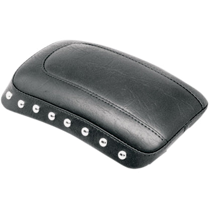 Mustang Motorcycle Products Rear Seat - Thin - FLST '08-'17 76176_447460