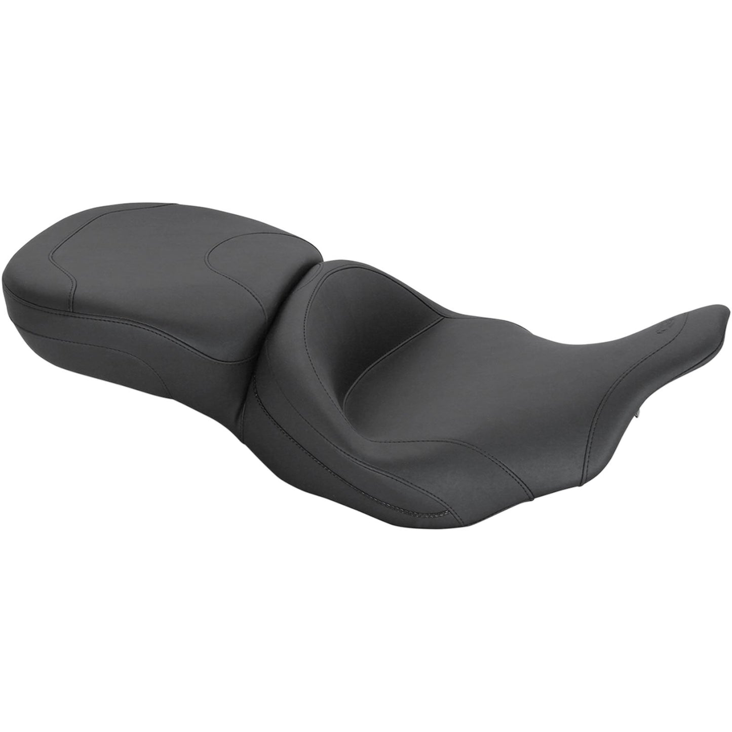 Mustang Motorcycle Products Super Touring Seat - Vintage - FLT '97-'07 76971_447383