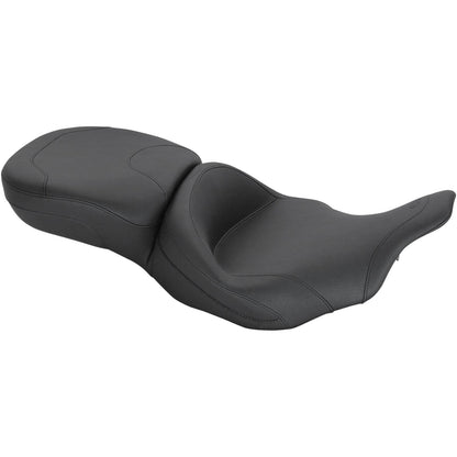 Mustang Motorcycle Products Super Touring Seat - Vintage - FLT '97-'07 76971_447383