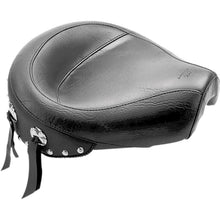 Mustang Motorcycle Products Wide Studded Solo Seat - XL '96-'03 75702_447689