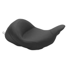 Mustang Motorcycle Products Lowdown Vintage Solo Seat 76078_107880