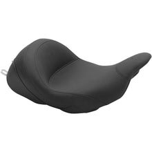 Mustang Motorcycle Products Lowdown Vintage Solo Seat 76078_447401