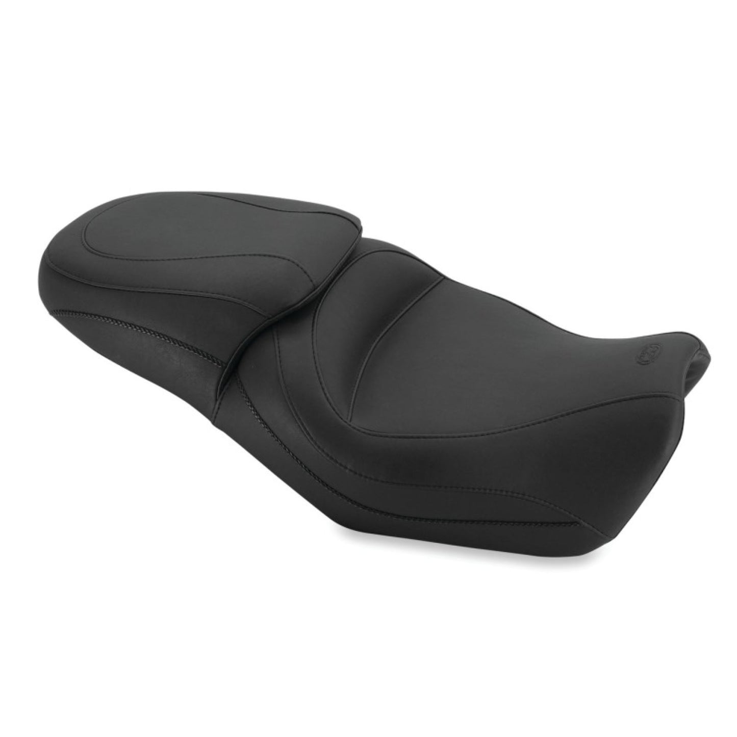 Mustang Motorcycle Products Vintage Seat Touring Street 750 76421_1674181