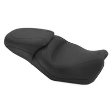 Mustang Motorcycle Products Vintage Seat Touring Street 750 76421_107885