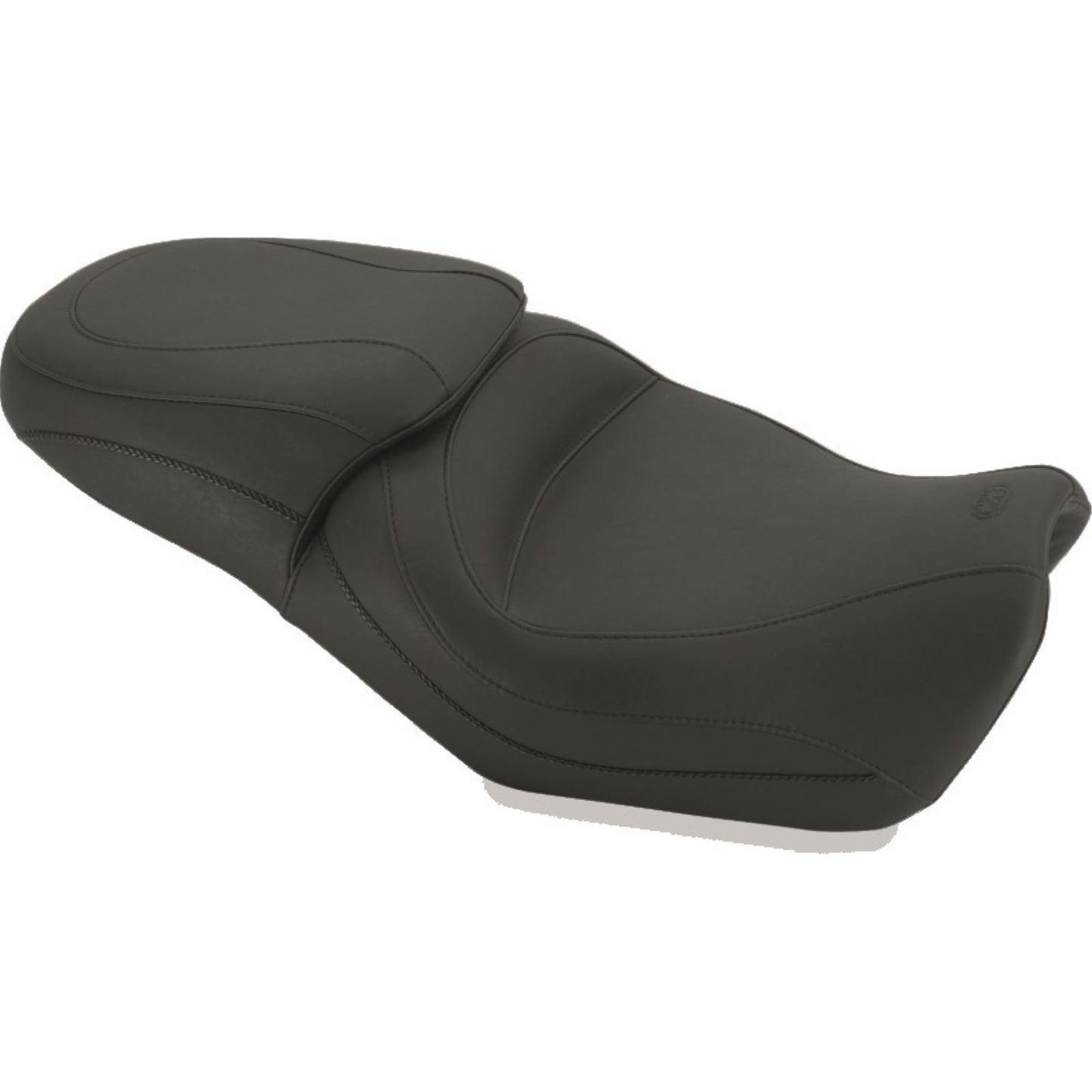 Mustang Motorcycle Products Vintage Seat Touring Street 750 76421_1674180