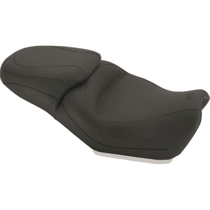Mustang Motorcycle Products Vintage Seat Touring Street 750 76421_1674180