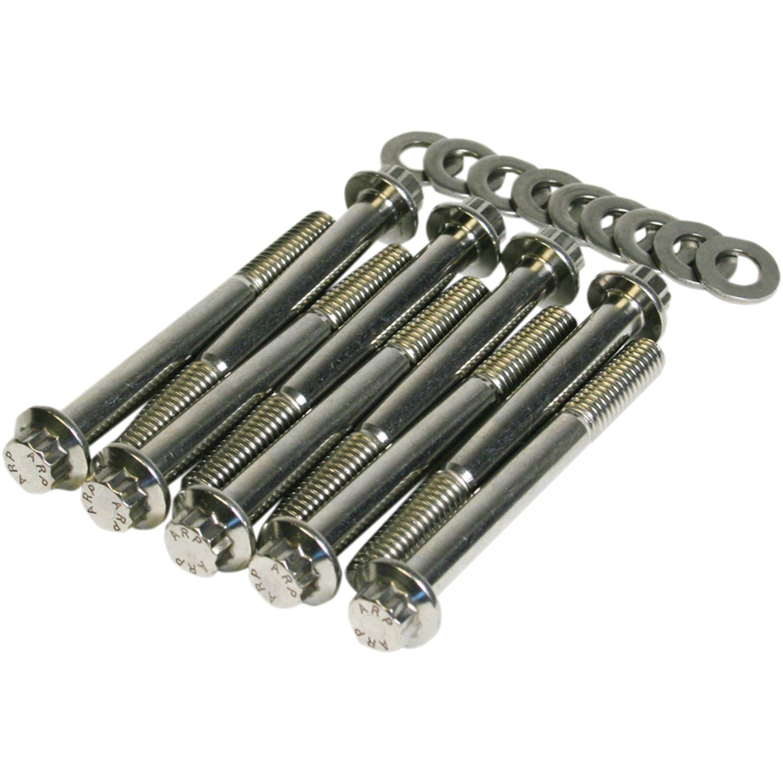 Feuling Bolt Kit Case Twin Cam A Motors - 9/Pack 3030_387123