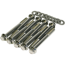Feuling Bolt Kit Case 99-17 Twin Cam B Motors - 12/Pack 3031_387124