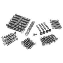 Feuling Bolt Kit External Fastener Twin Cam 99-16 3049_107900