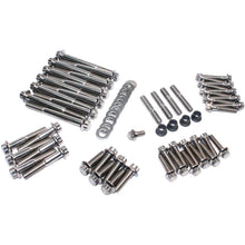 Feuling Bolt Kit External Fastener Twin Cam 99-16 3049_387151